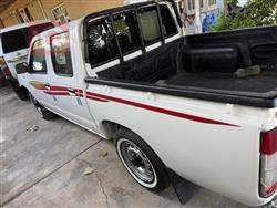 Nissan Pickup